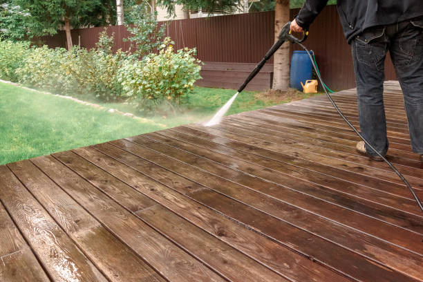 Best Post-Construction Pressure Washing  in Esparto, CA