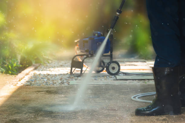 Best Parking Lot and Garage Cleaning  in Esparto, CA